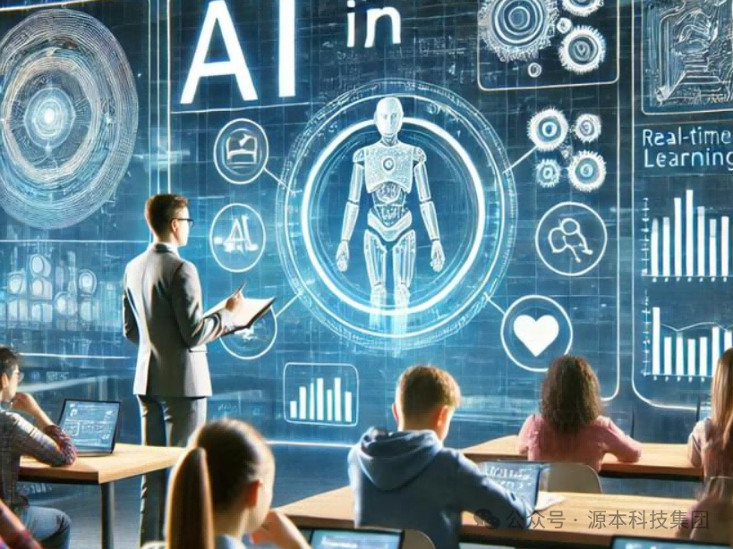 艾弗森贝博ballbet官网科技-本科生掌握大数据、云原生、AI-竞赛保研求职的“超车秘籍”来了！